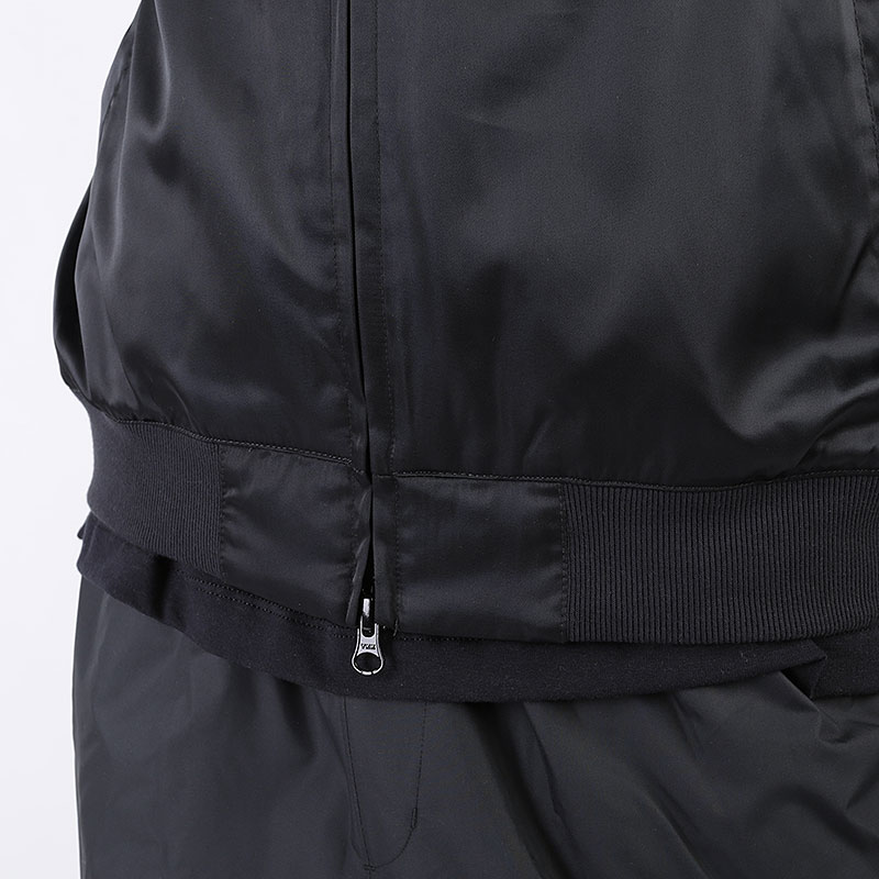 Мужская куртка Jordan Remastered Jacket (CD5759-010)  - цена, описание, фото 5